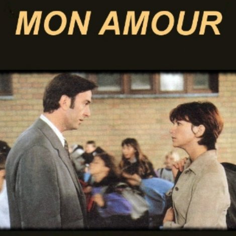 Mon amour