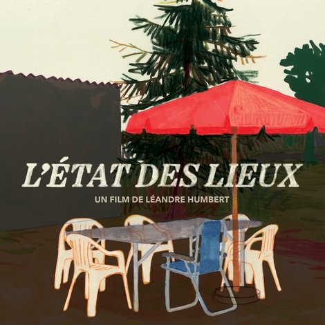 L'État des Lieux