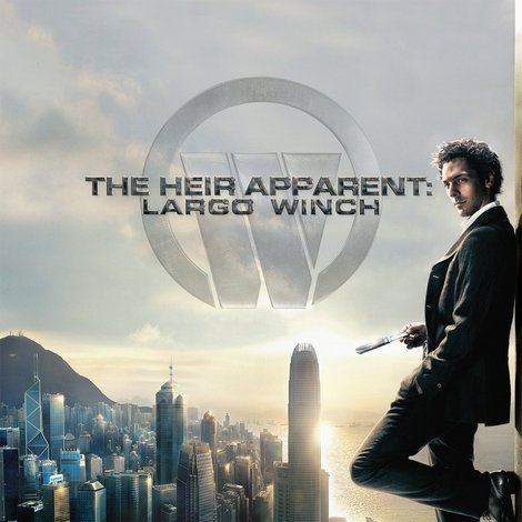 Largo Winch