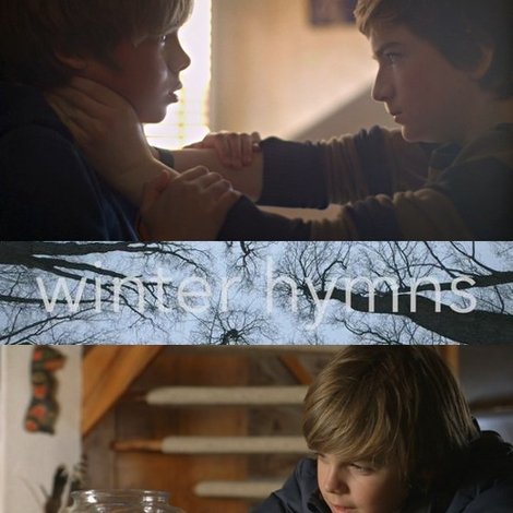 Winter Hymns