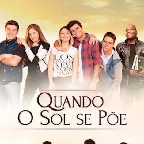 Quando o Sol se Põe