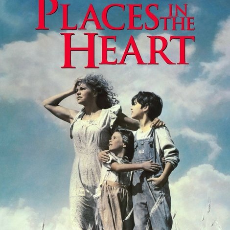 Places in the Heart