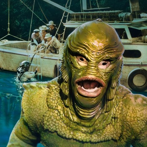 Revenge of the Creature