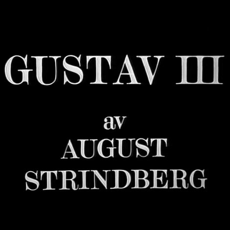 Gustav III