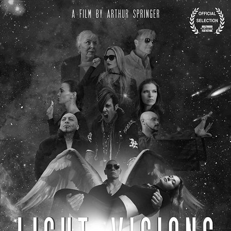 Light Visions