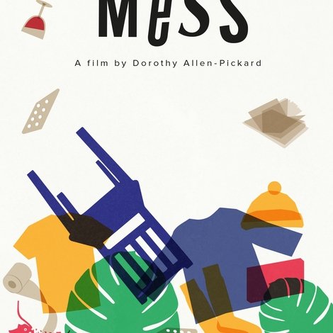 The Mess