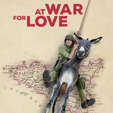 In guerra per amore