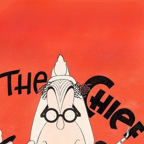 The Chief