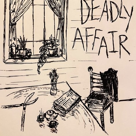Deadly Affair