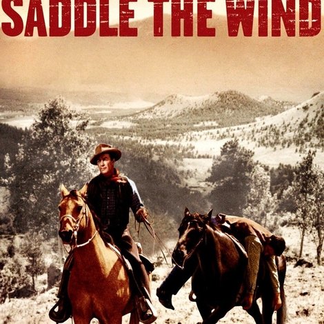 Saddle the Wind