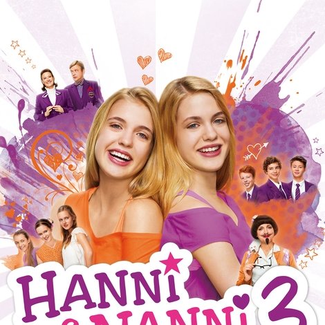 Hanni & Nanni 3