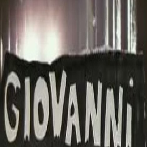 Giovanni