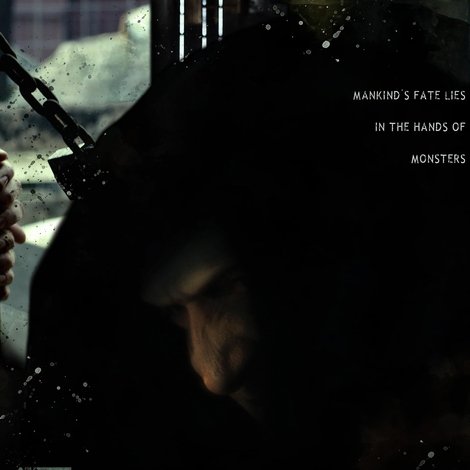 Frankenstein: Savior of the Zombie Apocalypse