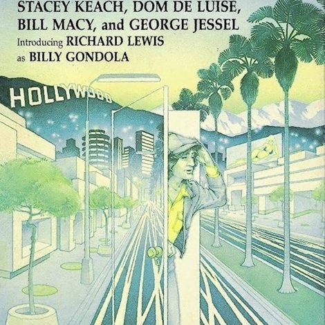 Diary of a Young Comic