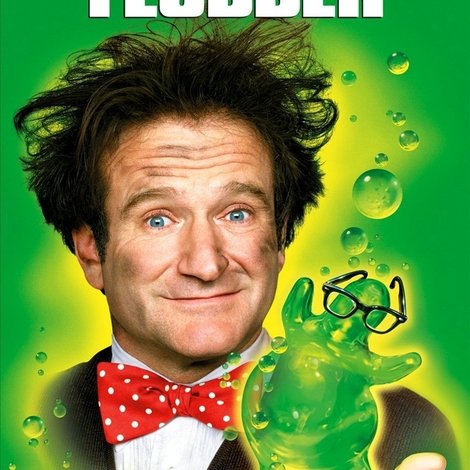 Flubber