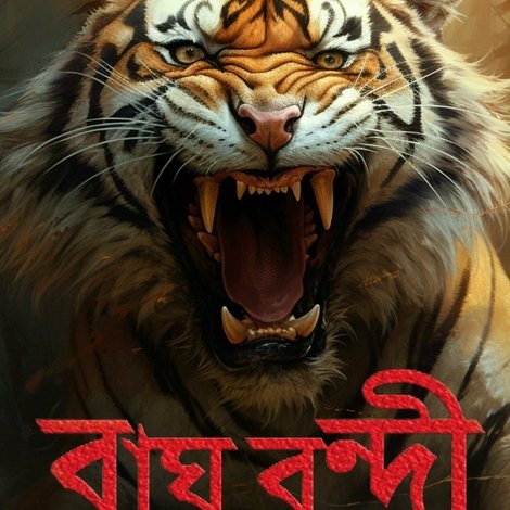 Bagh Bondi Khela