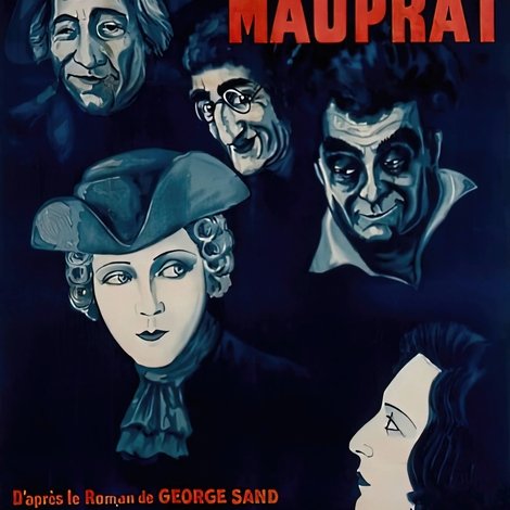 Mauprat