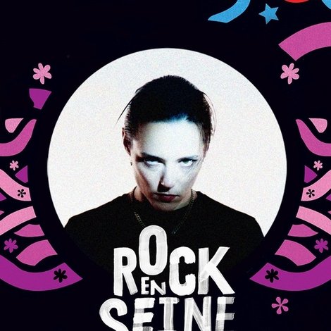 Jehnny Beth | Rock en Seine 2022