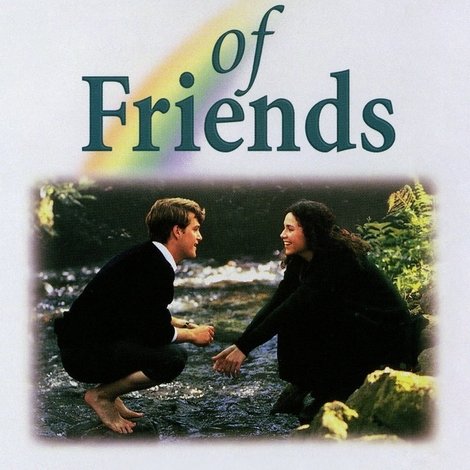 Circle of Friends