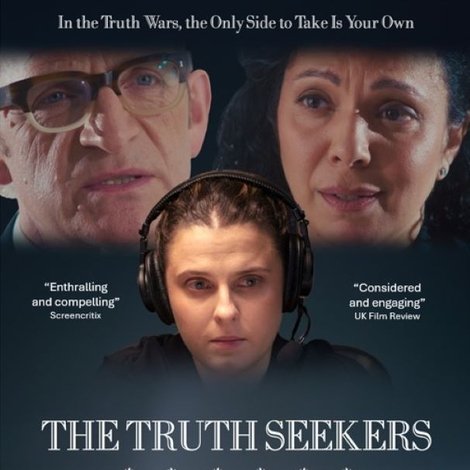 The Truth Seekers