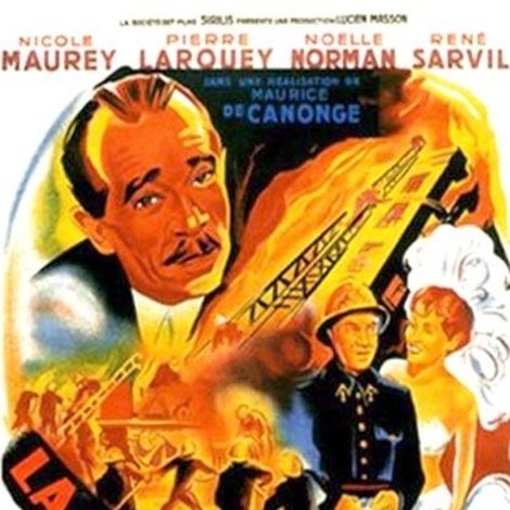 La Bataille du feu