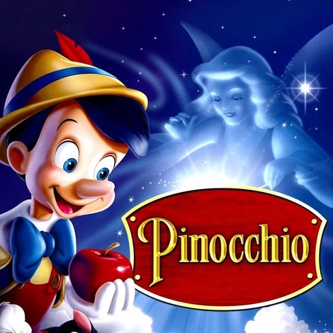 Pinocchio