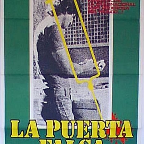 La puerta falsa
