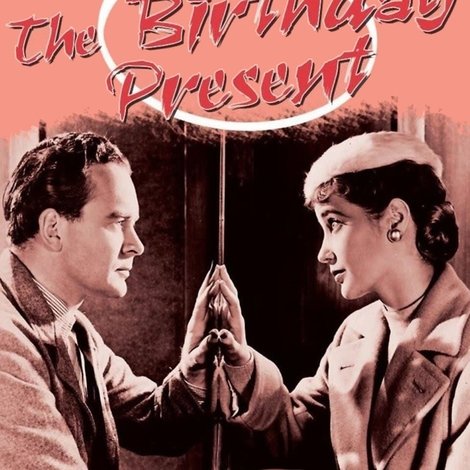 The Birthday Present