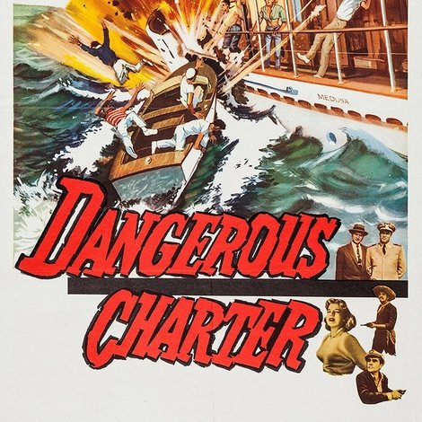 Dangerous Charter