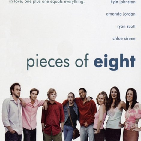 Pieces of Eight