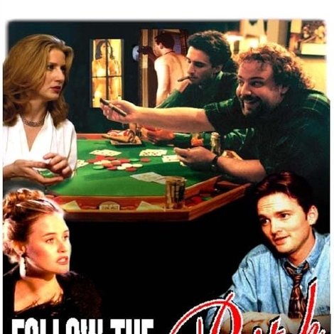 Follow the Bitch