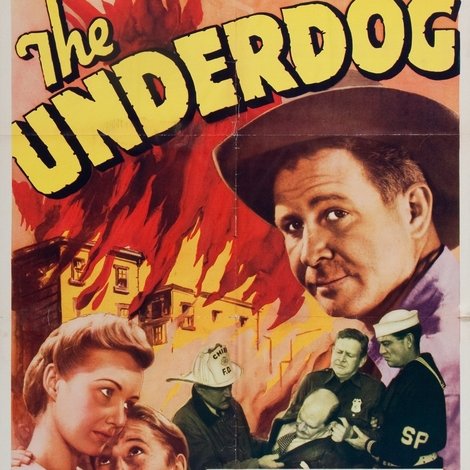 The Underdog