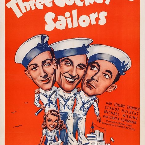 Sailors Three