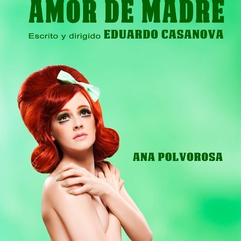 Amor de madre