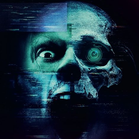Ghost Webcam