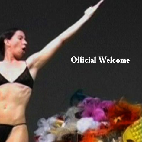 Official Welcome