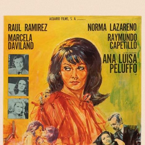 La satánica