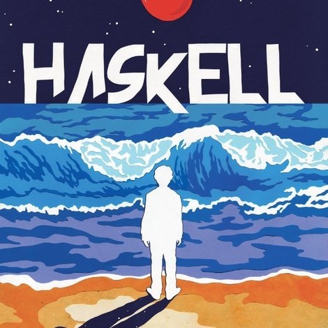 Haskell