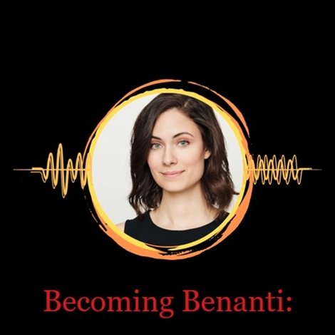 Becoming Benanti: The Role of a Lifetime