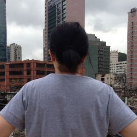 龐師奶的危機