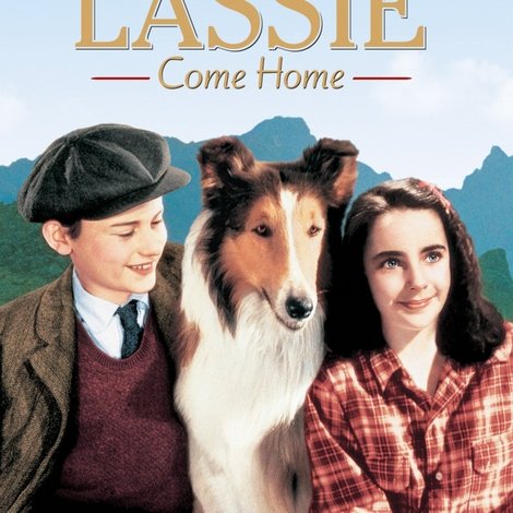 Lassie Come Home