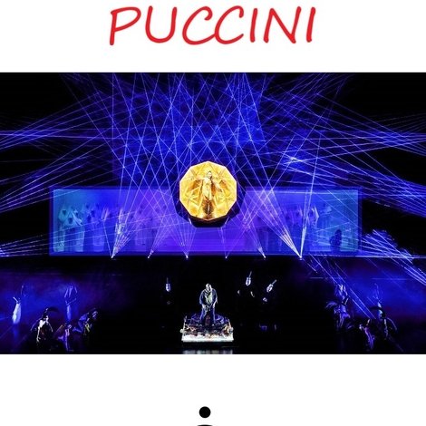 Turandot - Geneva
