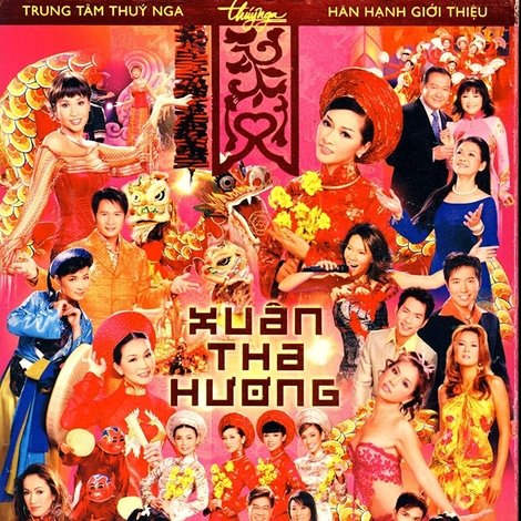 Paris By Night 76: Xuân Tha Hương
