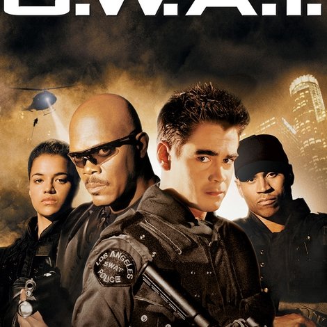 S.W.A.T.