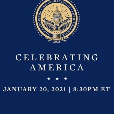 Celebrating America