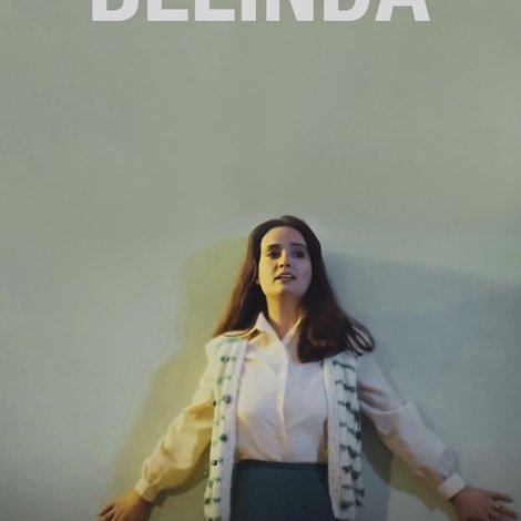 Aaahh Belinda