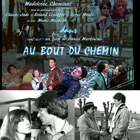 Au bout du chemin