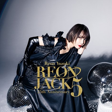 REON JACK 5
