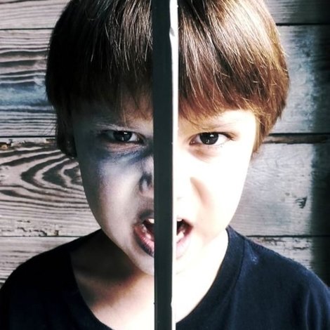 Zombie Kid