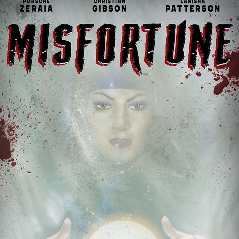 Misfortune